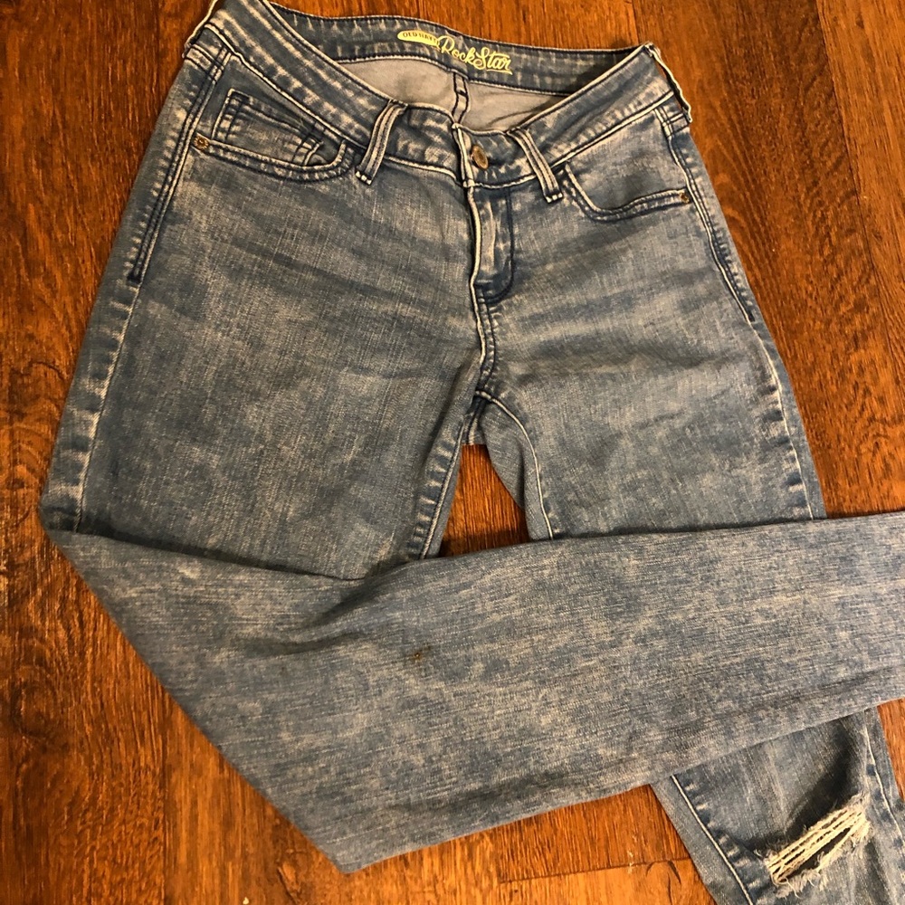 Jeans - Picture 2 of 4